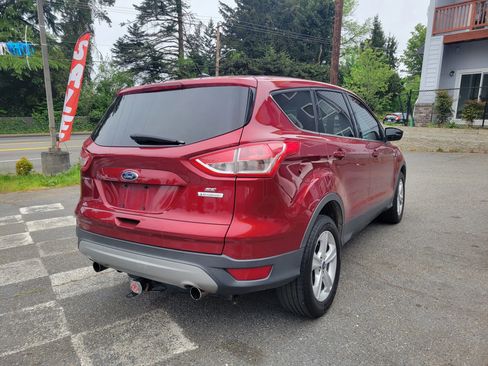Used 2013 Ford Escape SE FWD image 4