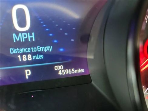 Used 2024 Toyota Camry XSE image 16