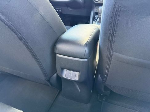 Used 2025 Nissan Versa SV FWD image 23