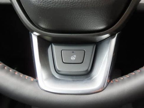 New 2026 Honda CR-V TrailSport image 23