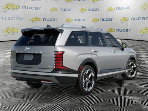 New 2026 Hyundai Palisade Limited AWD/4WD image 4