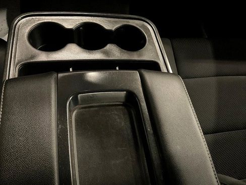 Used 2017 Chevrolet Silverado 1500 LT w/ All Star Edition image 22