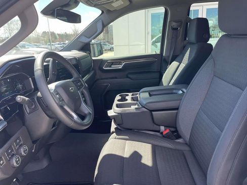 Used 2023 Chevrolet Silverado 1500 RST image 13