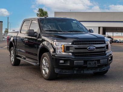 Used 2018 Ford F150 XLT w/ Equipment Group 302A Luxury