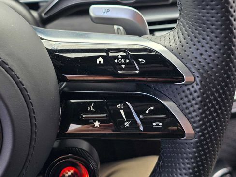 Used 2024 Mercedes-Benz GLE 63 AMG S image 37