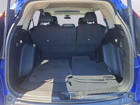 Certified 2024 Honda CR-V EX-L image 33