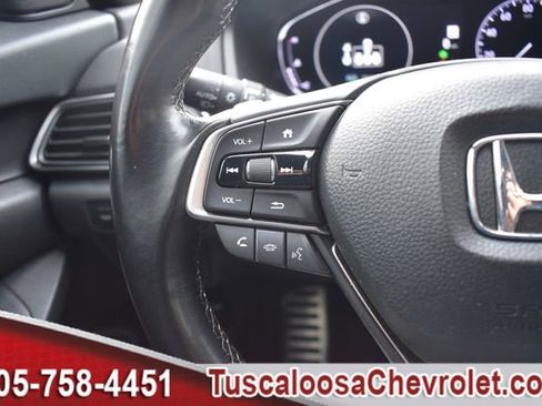 Used 2022 Honda Accord Sport image 26
