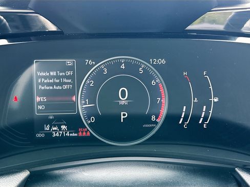 Used 2022 Lexus NX 350 AWD w/ Cold Area Package image 17