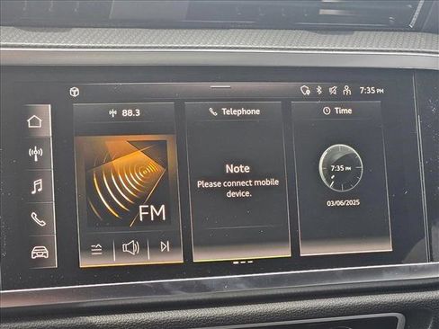 New 2025 Audi Q3 2.0T Premium w/ Convenience Package image 11