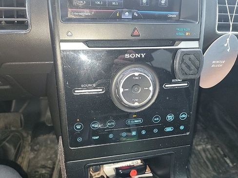 Used 2013 Ford Flex Limited image 28