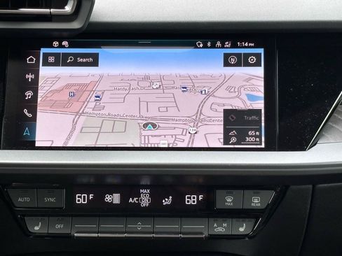 Certified 2025 Audi A3 2.0T Premium Plus w/ Premium Plus Package AWD/4WD image 21