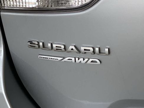 Used 2023 Subaru Forester Premium AWD/4WD image 11