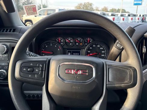 New 2026 GMC Sierra 3500 Pro w/ Convenience Package image 16