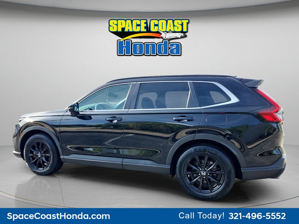 Used 2024 Honda CR-V Sport image 11