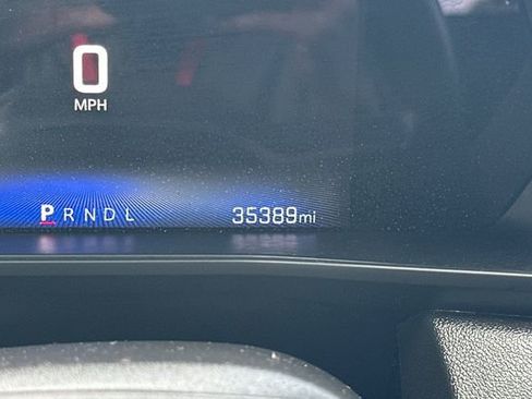 Used 2023 Chevrolet Colorado W/T image 28