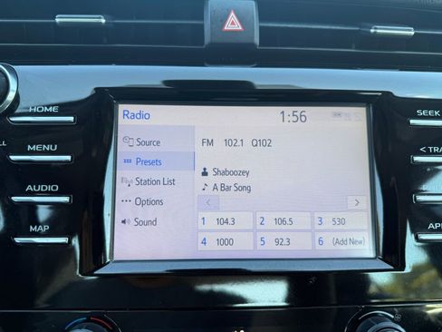 Used 2019 Toyota Camry LE image 18