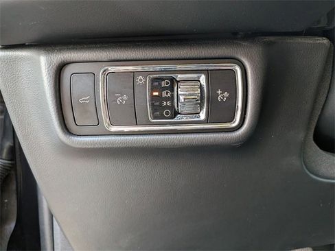 Used 2024 Lincoln Aviator Reserve w/ Equipment Group 201A image 16