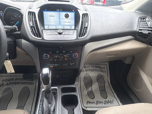 Used 2018 Ford Escape SEL AWD/4WD image 34