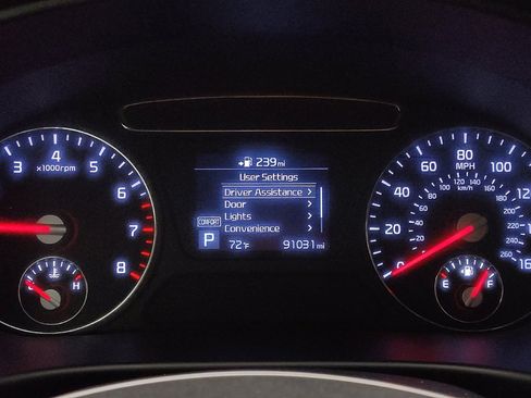 Used 2019 Kia Sorento S FWD image 23