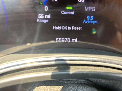 Used 2014 Jeep Grand Cherokee SRT8 w/ Luxury Group II AWD/4WD image 16