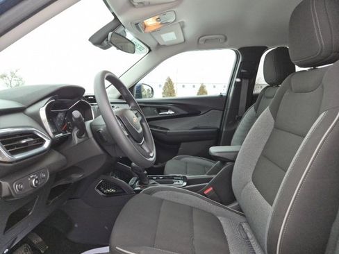 Used 2023 Chevrolet TrailBlazer LT image 13