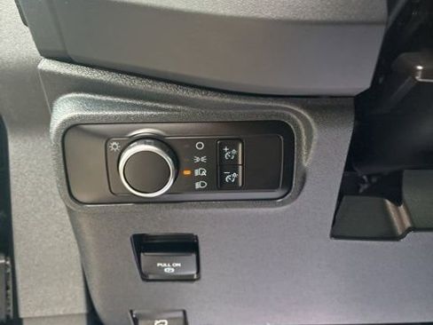 Used 2025 Ford Bronco Big Bend AWD/4WD image 12
