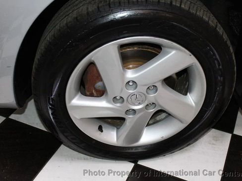 Used 2003 MAZDA MAZDA6 i image 40