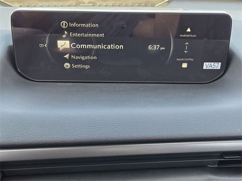 New 2026 MAZDA CX-50 AWD 2.5 Hybrid w/ Weather Package image 13