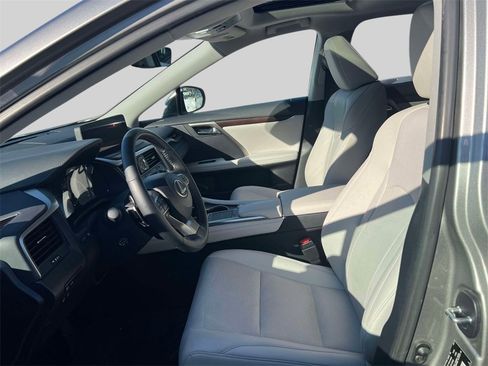 Certified 2021 Lexus RX 350 AWD w/ Premium Package image 11