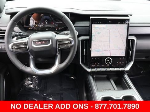 New 2026 GMC Acadia Elevation w/ Black Edition image 19