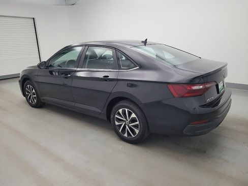 Used 2024 Volkswagen Jetta S FWD image 3