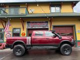 Used 2016 RAM 2500 Power Wagon w/ Luxury Group image 2