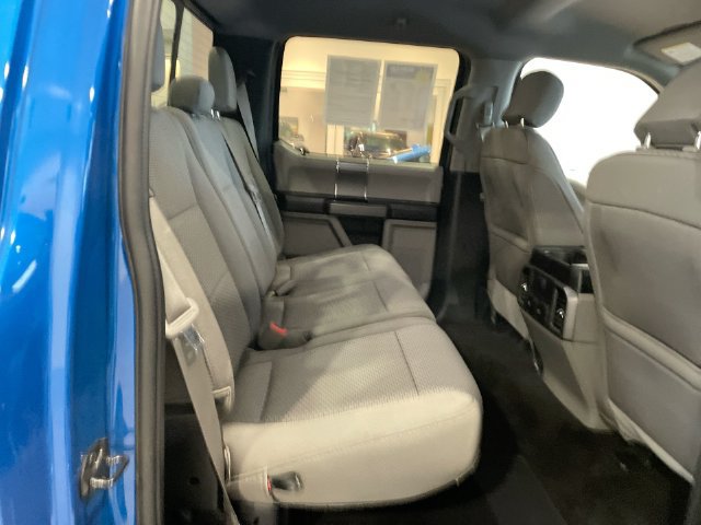 Used 2019 Ford F150 XLT w/ Equipment Group 302A Luxury AWD/4WD image 17