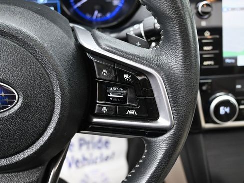 Used 2019 Subaru Outback 3.6R Limited w/ Protection Package #1 image 21