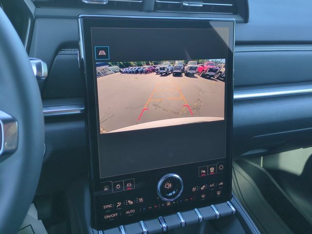 New 2027 GMC Terrain Elevation w/ Elevation Premium Package AWD/4WD image 20