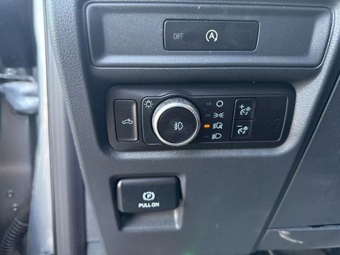 Used 2025 Ford F150 STX w/ Equipment Group 200A image 13