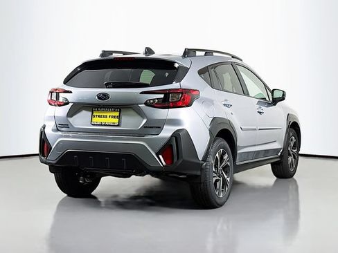 New 2026 Subaru Crosstrek 2.5i Premium AWD/4WD image 7