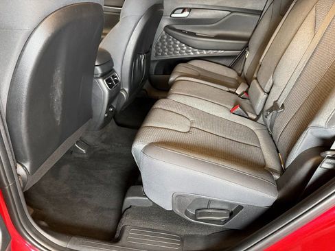 Used 2023 Hyundai Santa Fe SEL image 21