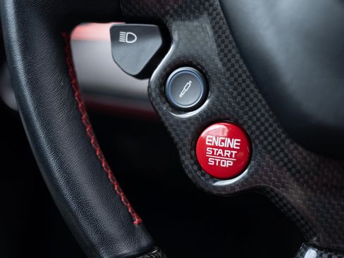 Used 2017 Ferrari 488 Spider RWD image 37