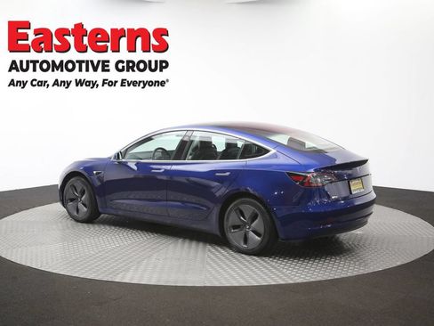 Used 2018 Tesla Model 3 Long Range RWD image 58