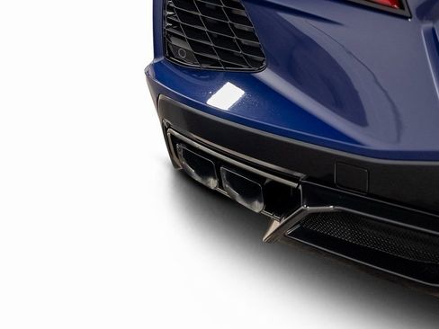 Used 2025 Chevrolet Corvette Stingray Coupe image 24