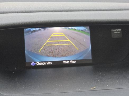 Used 2015 Honda CR-V LX image 6
