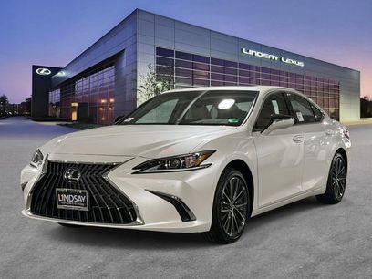 New 2025 Lexus ES 350 350