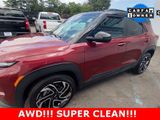Certified 2024 Chevrolet TrailBlazer RS w/ Convenience Package image 5