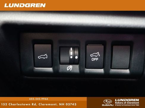 Used 2020 Subaru Outback Limited AWD/4WD image 16