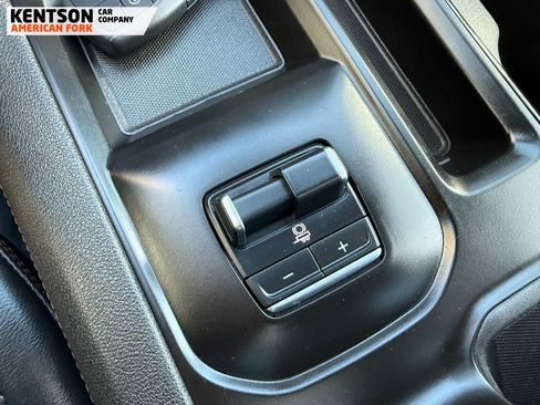 Used 2024 GMC Sierra 3500 AT4 w/ AT4 Premium Plus Package image 29