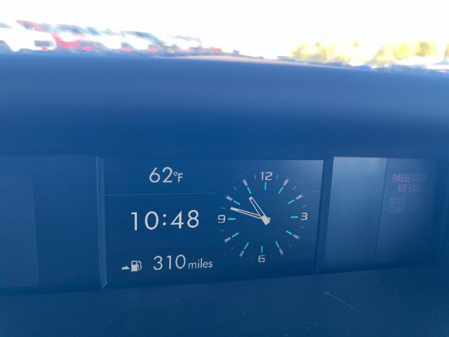 Used 2018 Subaru Forester 2.5i w/ Popular Package #2A AWD/4WD image 24