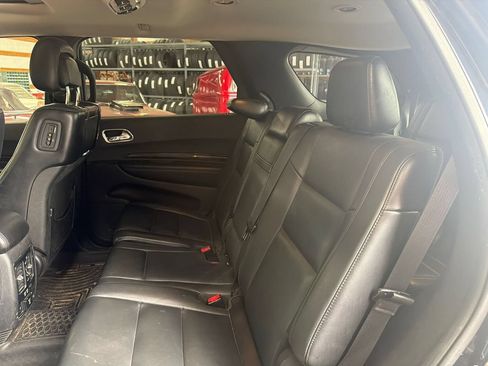 Used 2014 Dodge Durango Limited AWD/4WD image 13