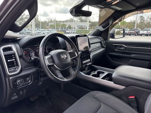 Used 2022 RAM 1500 Big Horn image 6