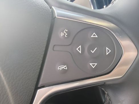 Used 2023 Chevrolet Traverse LT w/ LPO, Floor Liner Package image 18